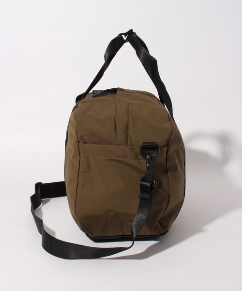 「THE NORTH FACE」 2WAYバッグ FREE カーキブラウン メンズ