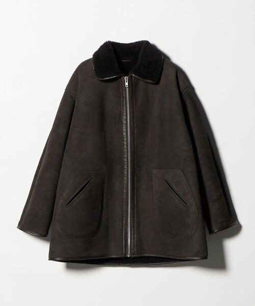 STEVEN ALAN（スティーブンアラン） ブルゾン アウター 「CAWLEY
