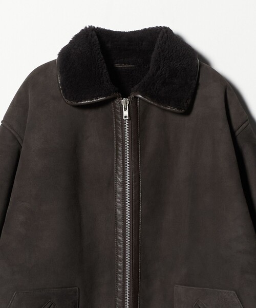 STEVEN ALAN（スティーブンアラン） ブルゾン アウター 「CAWLEY