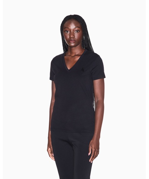 ARMANI EXCHANGE tシャツ 半袖 「A|X アルマーニ エクスチェンジ