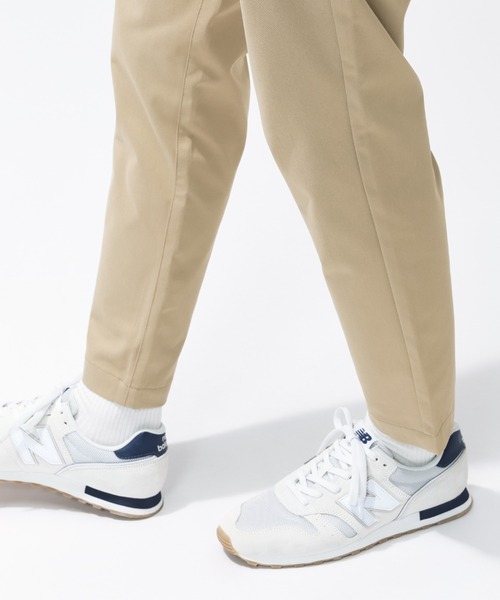 New Balance（ニューバランス） チノパン 「New Balance×アルペン限定