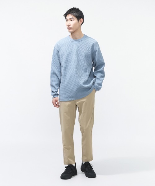 New Balance（ニューバランス） チノパン 「New Balance×アルペン限定