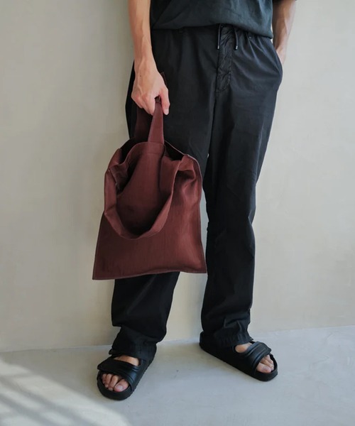 ITTI（イッチ） トートバッグ MARY INSIDE OUT TOTE - M / CERATO