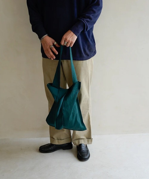 ITTI（イッチ） トートバッグ MARY INSIDE OUT TOTE - M / CERATO