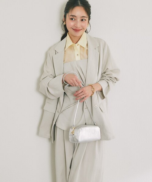 La boutique Bonbon（ラブティックボンボン） ジャケット テーラード
