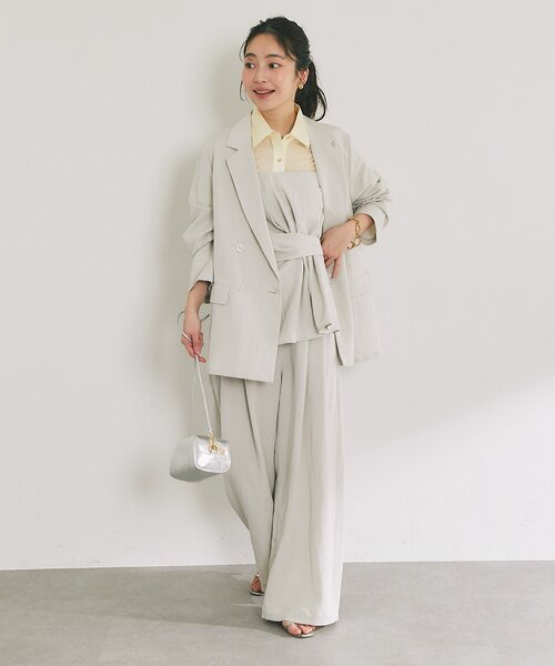 La boutique Bonbon（ラブティックボンボン） ジャケット テーラード