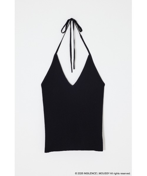 MOUSSY（マウジー） ニット セーター INSILENCE OFF SHOULDER ニット