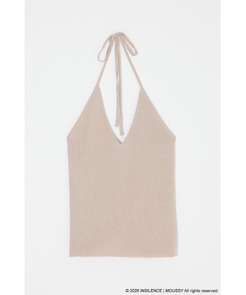 MOUSSY(マウジー) ニット セーター INSILENCE OFF SHOULDER ニット MOUSSY(マウジー) ニット セーター INSILENCE OFF SHOULDER ニット