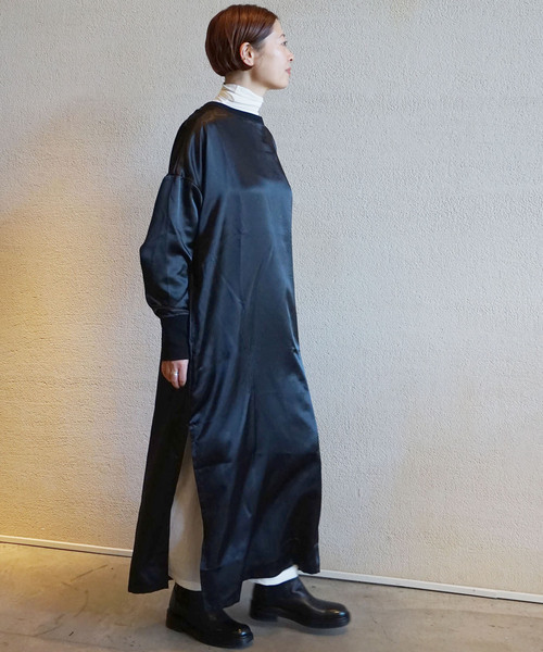 journal standard luxe　QUARTERLY　ワンピース JOURNAL STANDARD LUXE（ジャーナルスタンダード ラックス
