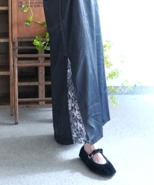 JOURNAL STANDARD LUXE（ジャーナルスタンダード ラックス