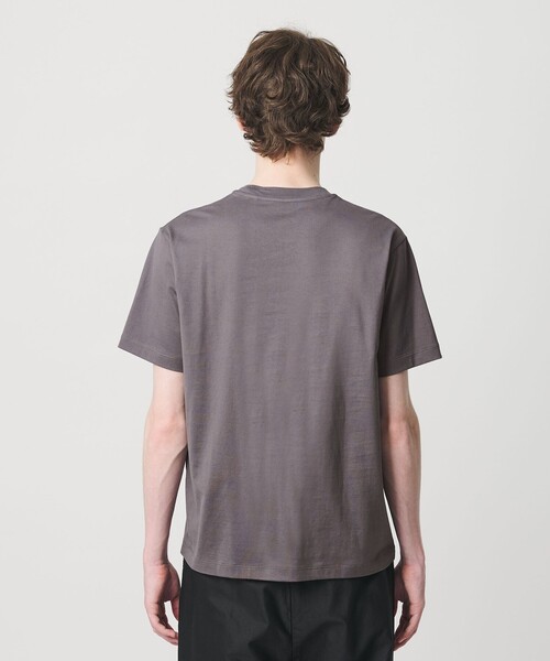 BEAUTY＆YOUTH UNITED ARROWS tシャツ ハイゲージ オーガニック