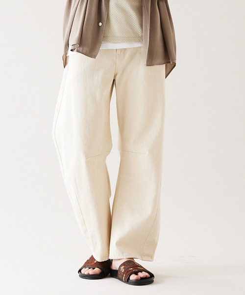 JOURNAL STANDARD（ジャーナルスタンダード） デニムパンツ X-SMALL