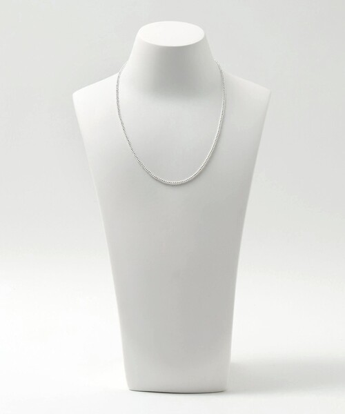 Harpo（アルポ） ネックレス 「HARPO PARIS」18/2MM ネックレス