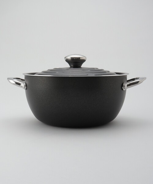 マイヤー　ライトポット　ブラック 212 KITCHEN STORE 鍋 ライトポット BLACK 「MEYER マイヤー