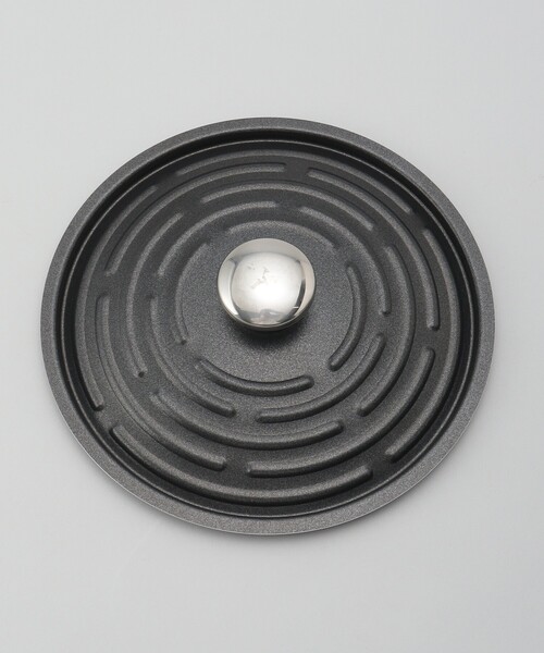 212 KITCHEN STORE 鍋 ライトポット BLACK 「MEYER マイヤー
