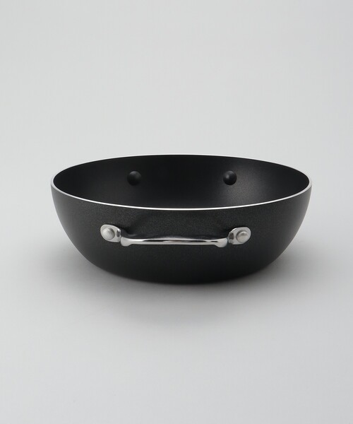 212 KITCHEN STORE 鍋 ライトポット BLACK 「MEYER マイヤー