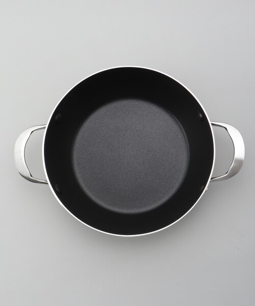212 KITCHEN STORE 鍋 ライトポット BLACK 「MEYER マイヤー