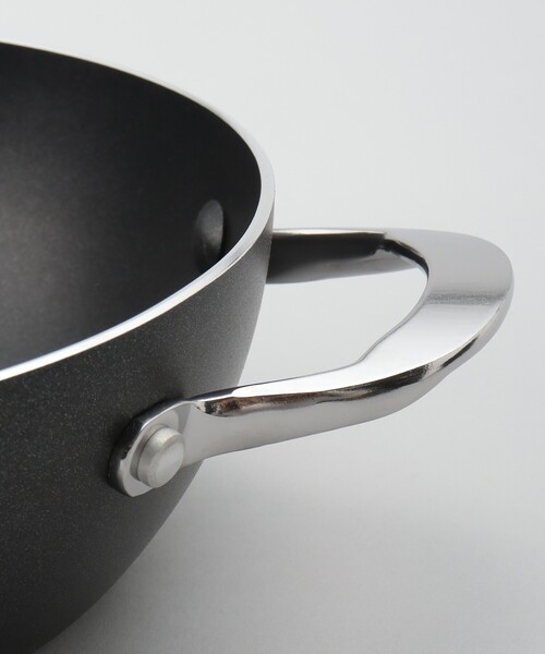212 KITCHEN STORE 鍋 ライトポット BLACK 「MEYER マイヤー