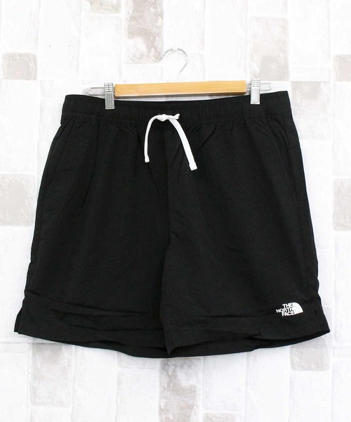 THE NORTH FACE ザ・ノース・フェイス ショートパンツ M THE NORTH FACE（ザ ノースフェイス） パンツ TNF アクションショート