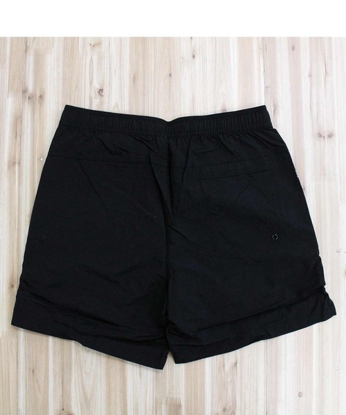 THE NORTH FACE STANDARD ショートパンツ ブラック THE NORTH FACE（ザ ノースフェイス） ハーフパンツ ノースフェイス