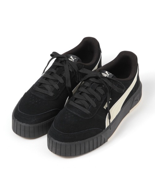 Heather（ヘザー） プーマ puma スニーカー 「PUMA/プーマ」キャリーナ