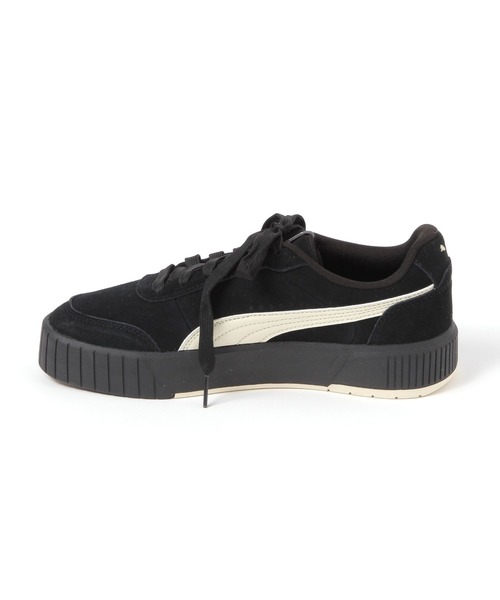 Heather（ヘザー） プーマ puma スニーカー 「PUMA/プーマ」キャリーナ