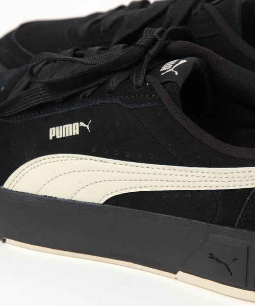 Heather（ヘザー） プーマ puma スニーカー 「PUMA/プーマ」キャリーナ