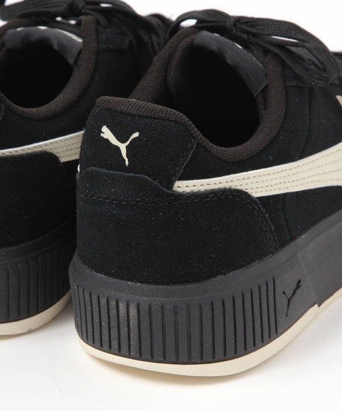 Heather（ヘザー） プーマ puma スニーカー 「PUMA/プーマ」キャリーナ