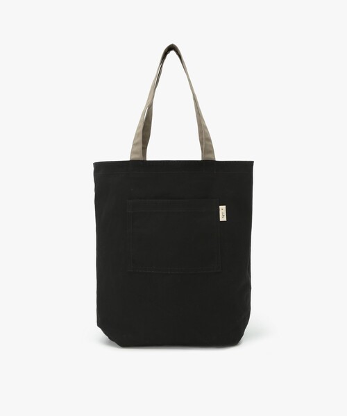 「agnes b.」 トートバッグ FREE グレー系その他 レディース