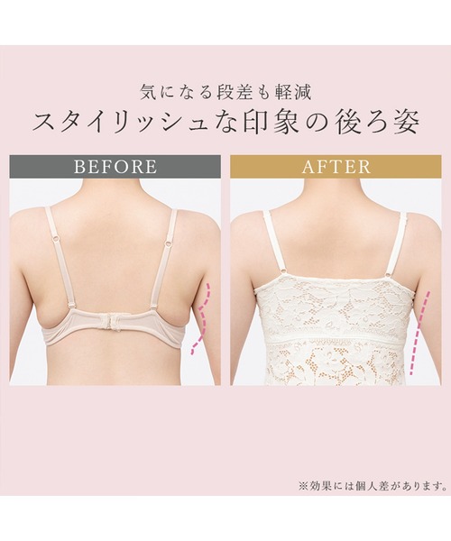 BRADELIS NewYork（ブラデリスニューヨーク） インナーシャツ 肌着