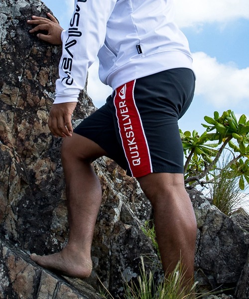 Quiksilver（クイックシルバー） 水着 メンズ EVERYDAY CLICKER VOLLEY