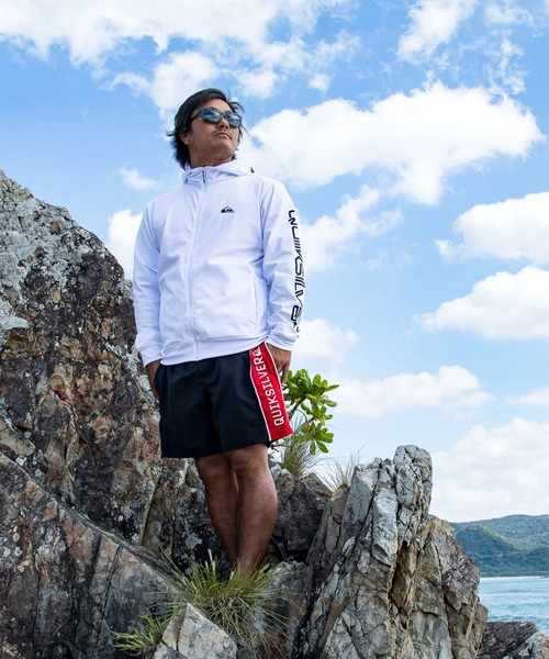 Quiksilver（クイックシルバー） 水着 メンズ EVERYDAY CLICKER VOLLEY