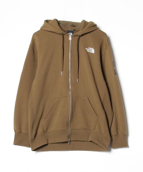 THE NORTH FACE（ザ ノースフェイス） ジップアップパーカー M