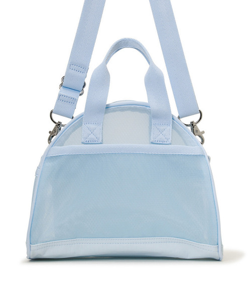 LeSportsac（レスポートサック） ショルダーバッグ バッグ SHEER ROUND 