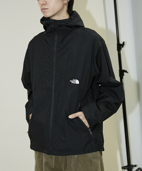 THE NORTH FACE（ザ ノースフェイス） マウンテンパーカー X-LARGE 