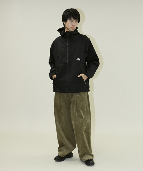 THE NORTH FACE（ザ ノースフェイス） マウンテンパーカー X-LARGE 