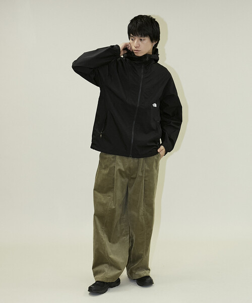 THE NORTH FACE（ザ ノースフェイス） マウンテンパーカー X-LARGE