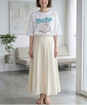 tシャツ 半袖 「DISNEY/ディズニー」キ...の詳細画像5