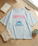 tシャツ 半袖 「DISNEY/ディズニー」キ...の詳細画像3