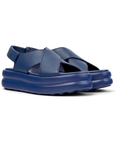 CAMPER（カンペール） 厚底 サンダル PELOTAS FLOTA UP / サンダル