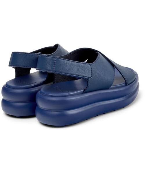 CAMPER（カンペール） 厚底 サンダル PELOTAS FLOTA UP / サンダル