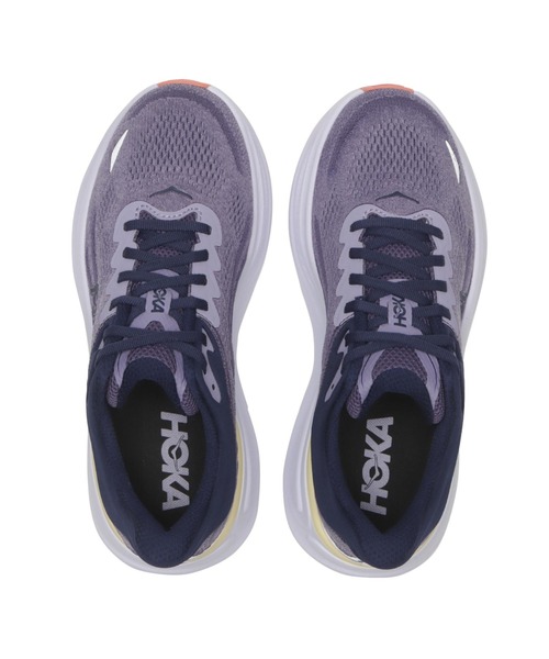 HOKA ONEONE（ホカ オネオネ） hoka スニーカー W BONDI 9 1162012-BJM