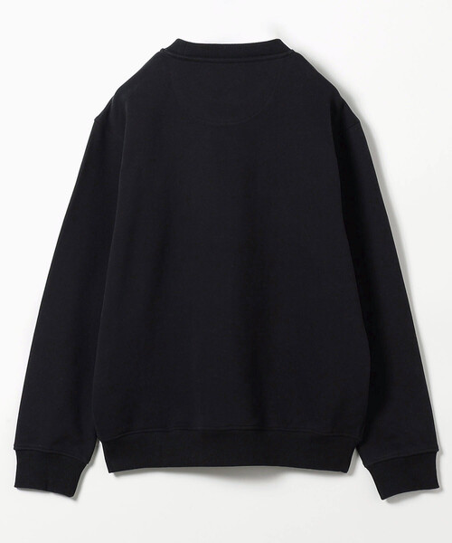 Barbour（バブアー） スウェットカットソー MEDIUM グレー メンズ 