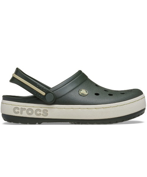 crocs（クロックス） サンダル crocs Crocband Heritage Clog メンズ