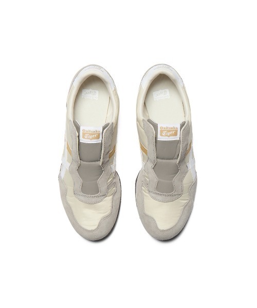 Onitsuka Tiger（オニツカタイガー） スリッポン SERRANO SLIP-ON