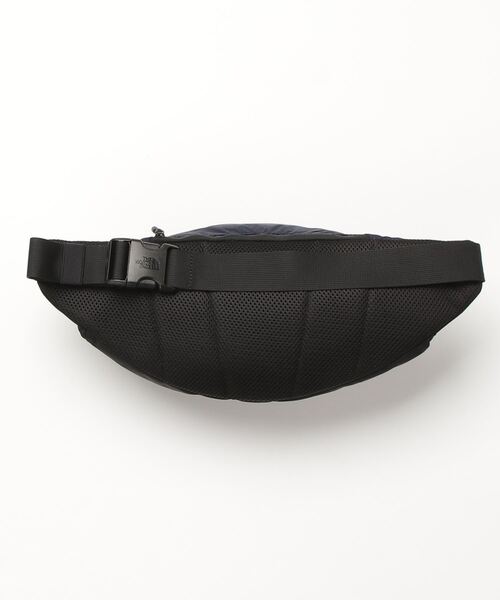 【新品未使用 】THE NORTH FACE ウエストバッグ THE NORTH FACE（ザ ノースフェイス） ウエストバッグ FREE ブラック