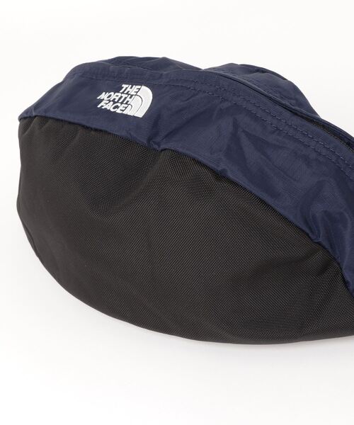 THE NORTH FACE（ザ ノースフェイス） ウエストバッグ FREE ブラック