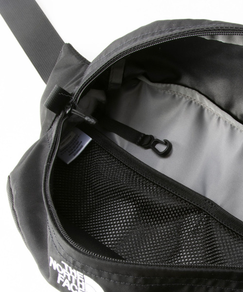 THE NORTH FACE（ザ ノースフェイス） ウエストバッグ FREE ブラック