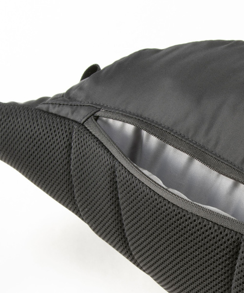 THE NORTH FACE（ザ ノースフェイス） ウエストバッグ FREE ブラック
