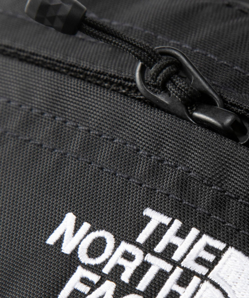 THE NORTH FACE（ザ ノースフェイス） ウエストバッグ FREE ブラック